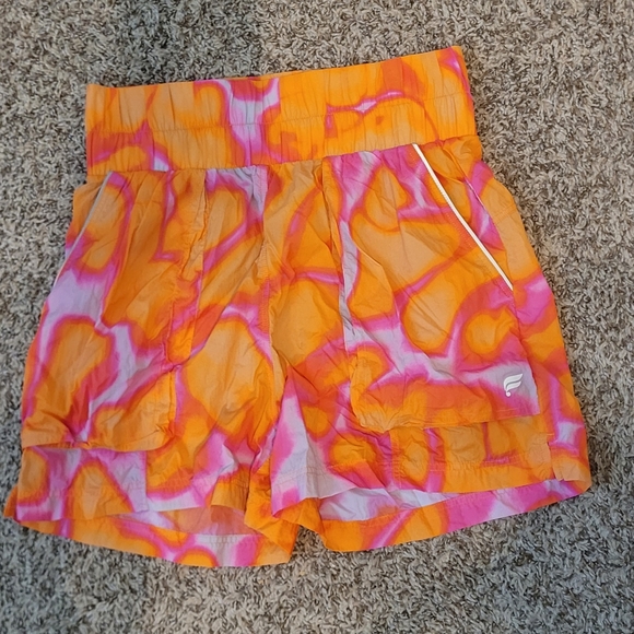 Fabletics shorts - Picture 4 of 4